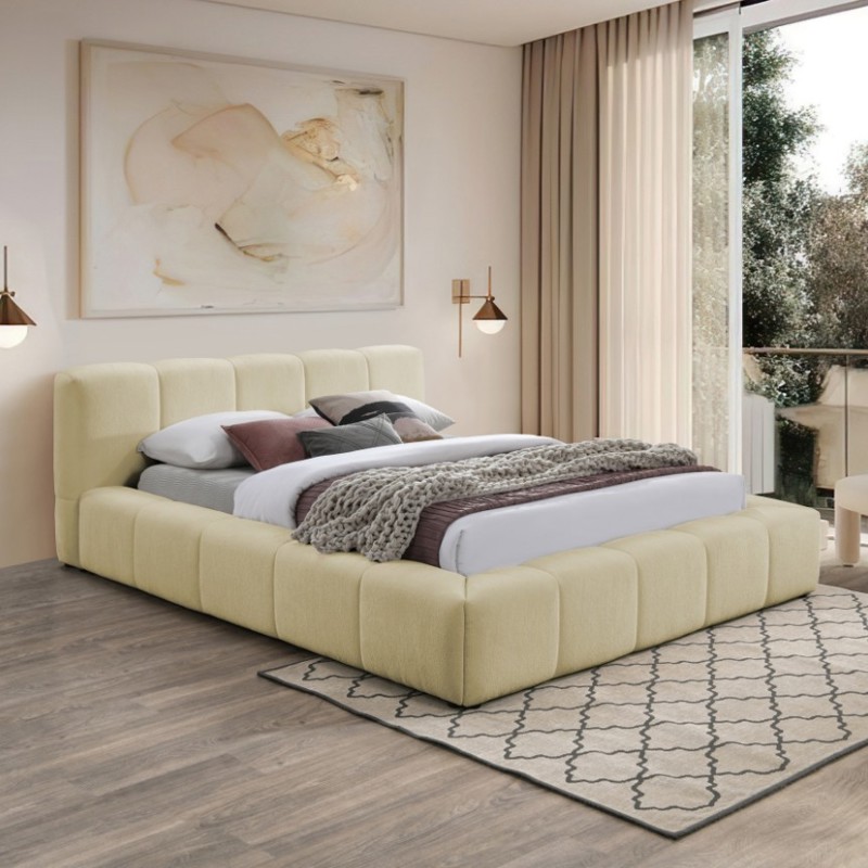 Cardin Queen Bed
