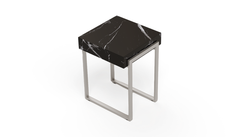 Orlando Side Table 