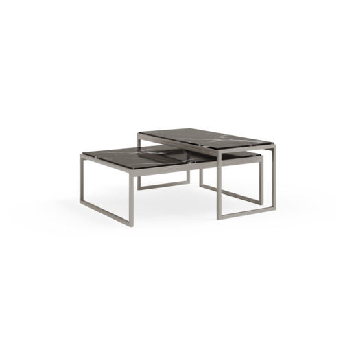 Orlando Middle Coffee Table Set 