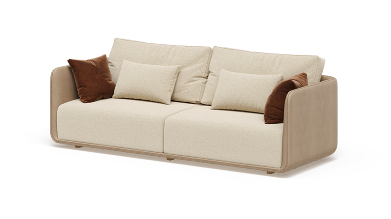 Miami Sofa