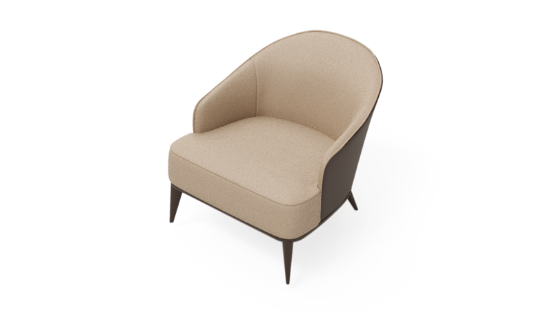Porto Armchair