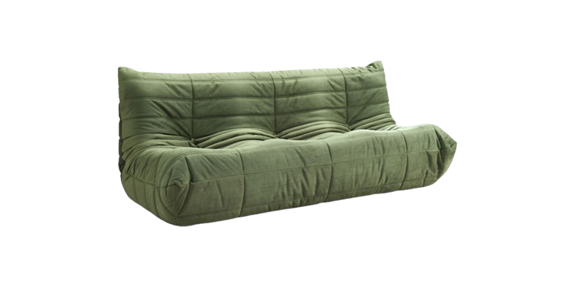 Green Cosmo Sofa