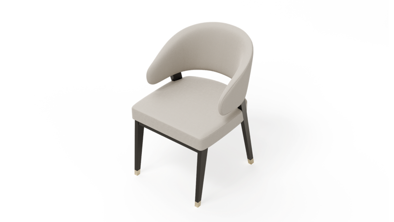 Blues Chair