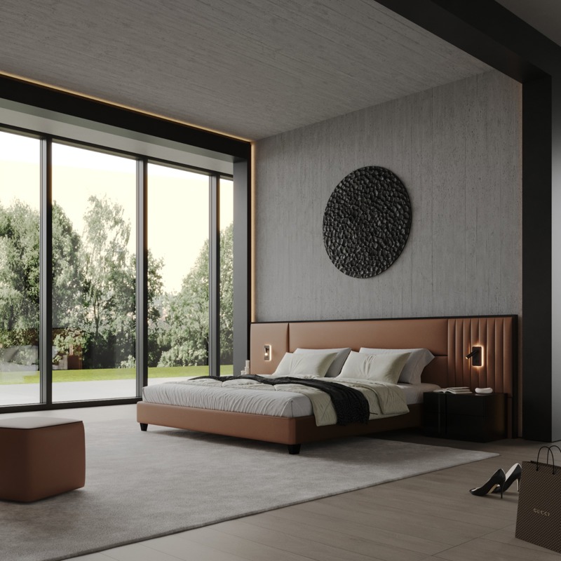 Orlando Bedroom