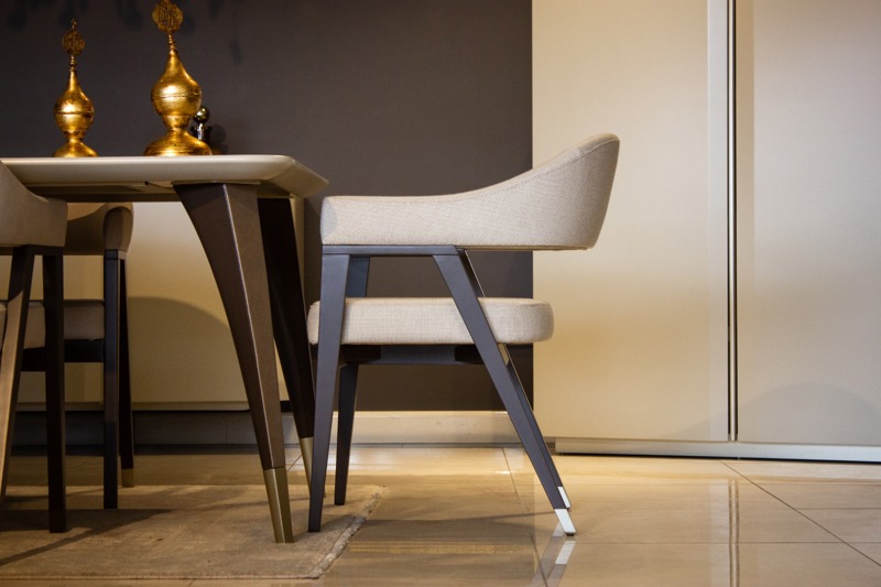 Venüs Yemek Odası (Outlet)