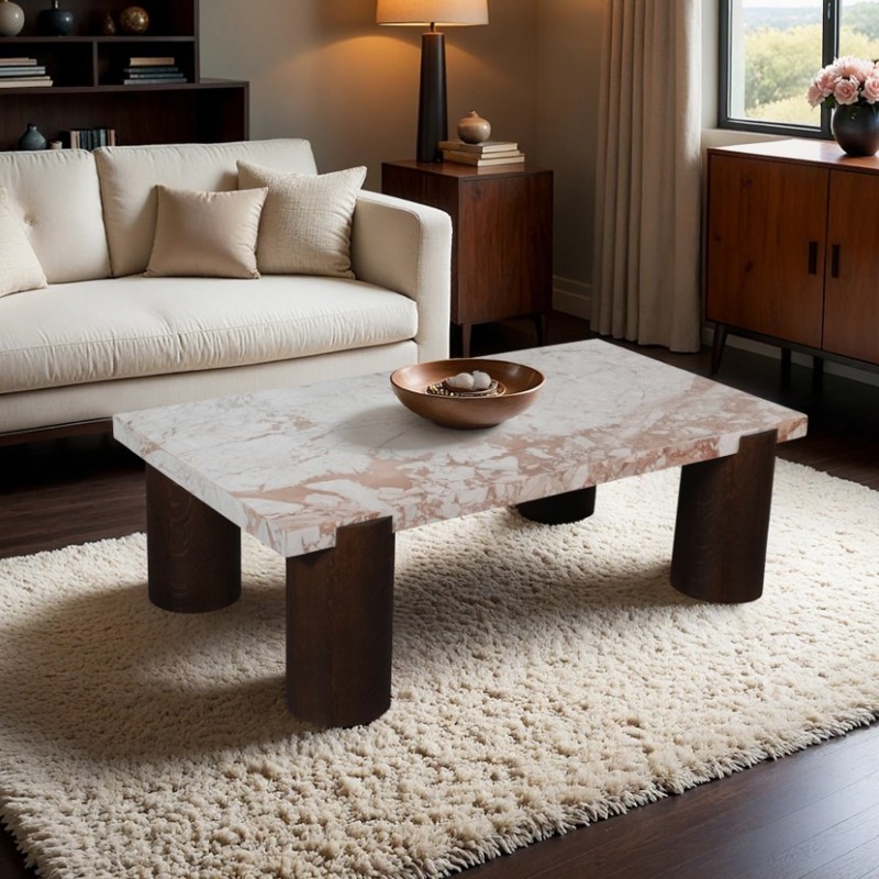 Pania Coffee Table