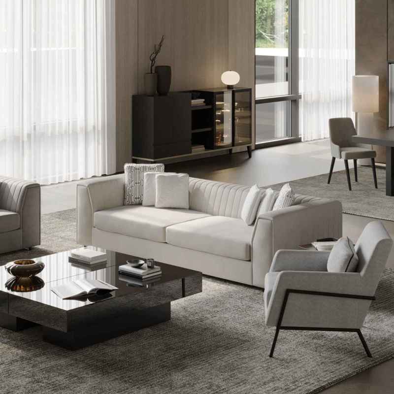 Orlando  Sofa Set