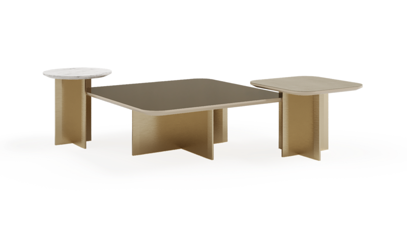Miami Middle Coffee Table