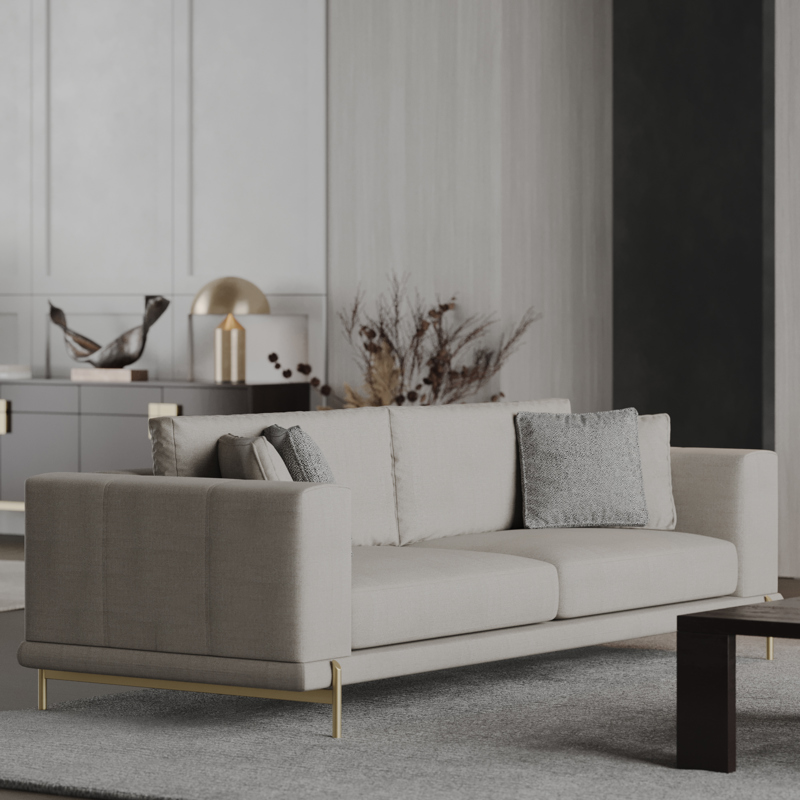 Oslo Koltuk Takımı (Outlet)