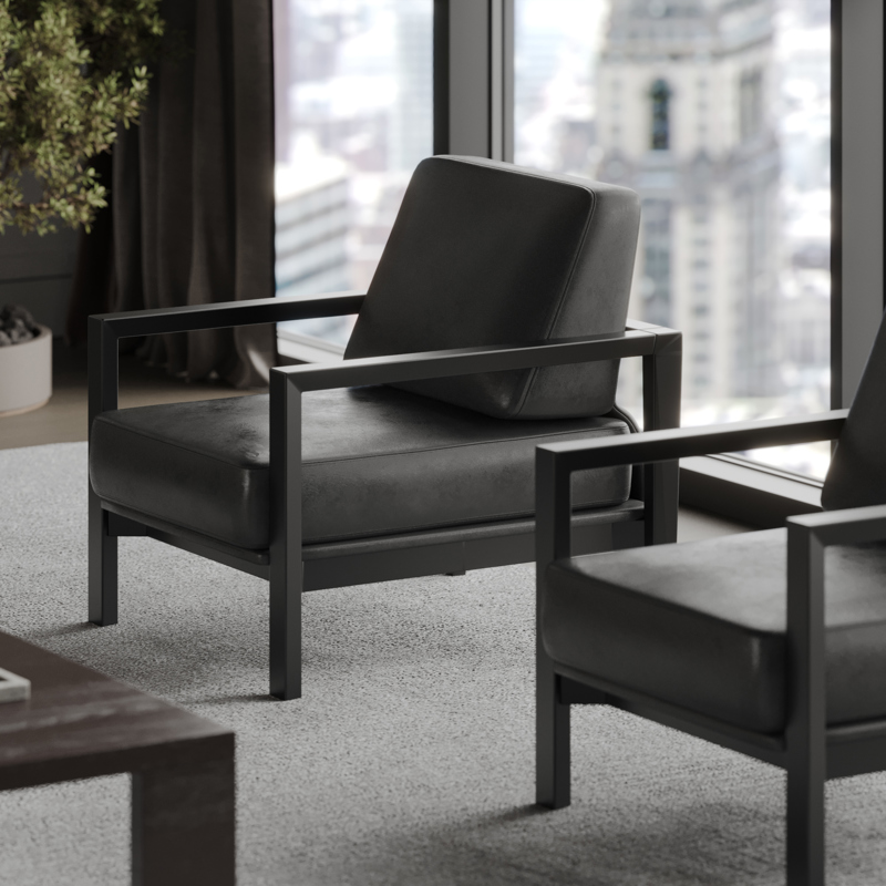 Oslo Koltuk Takımı (Outlet)