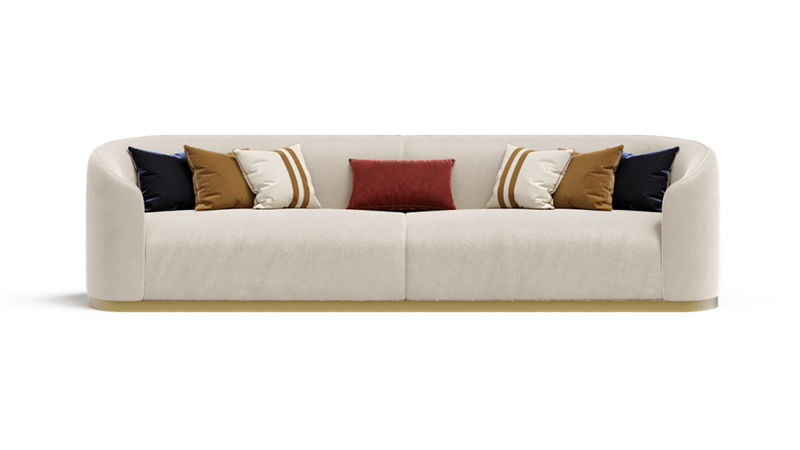 Pamir Sofa