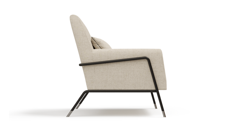 Orlando Armchair