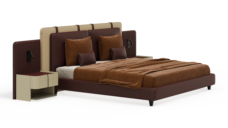 Venus Bedroom