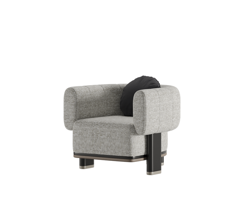 Liva Armchair