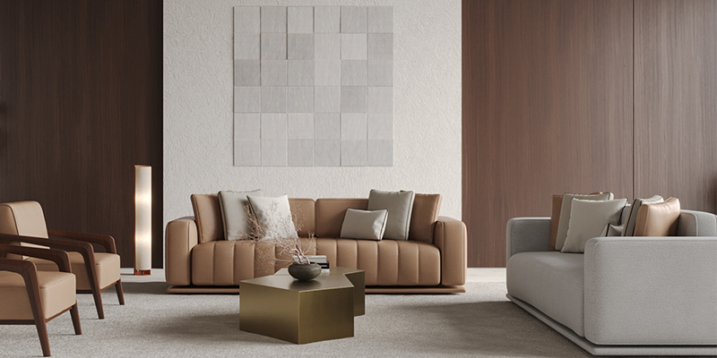 Piano Sofa
