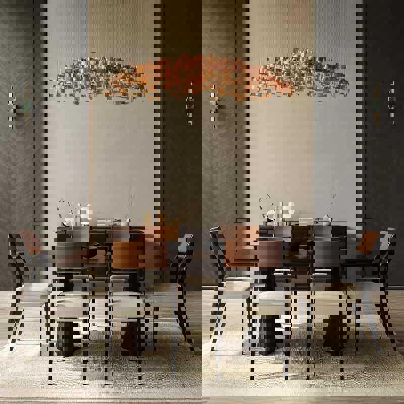 Odessa Dining Room