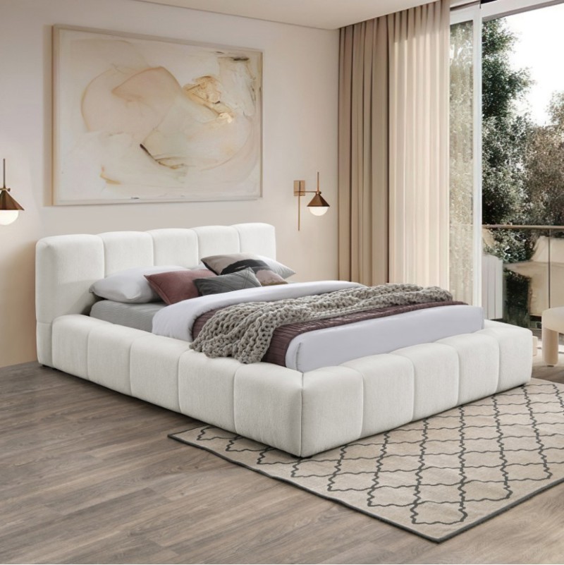 Cardin King Bed