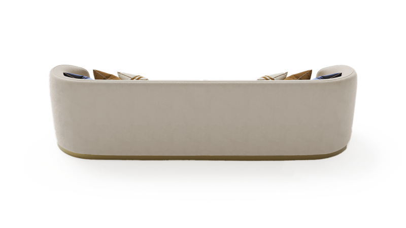 Pamir Sofa