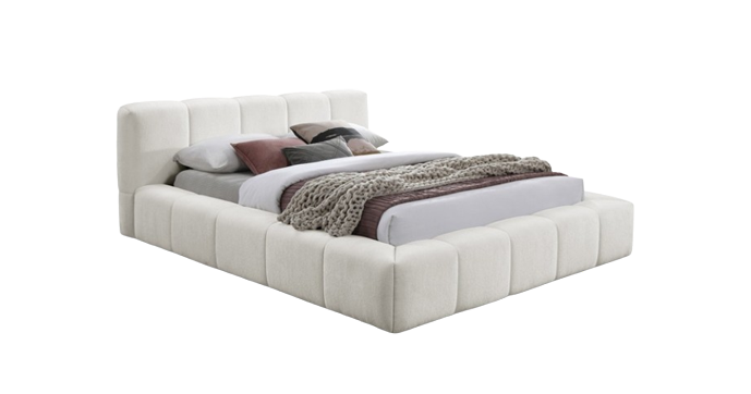 Cardin Queen Bed