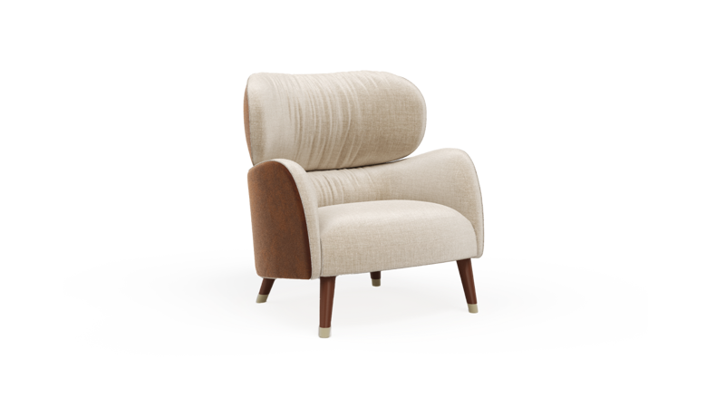 Venüs  Armchair