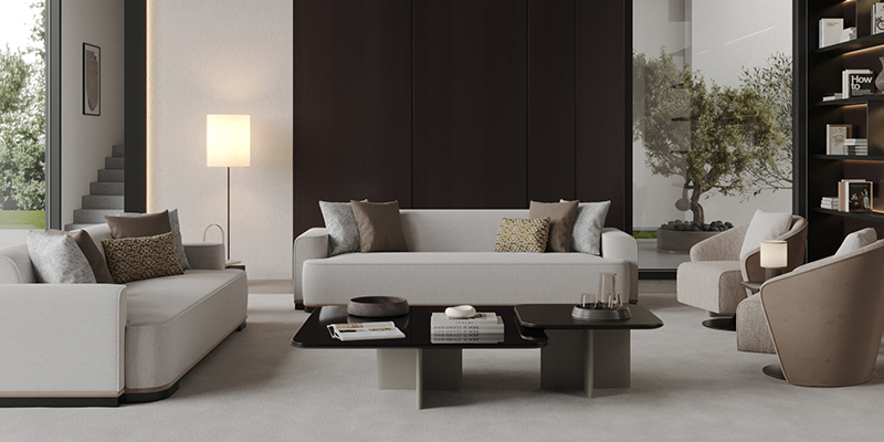 Oscar Sofa